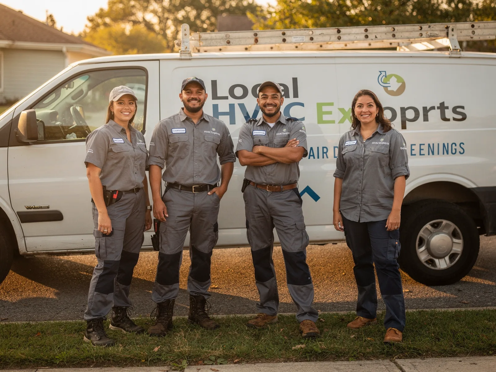 24/7 HVAC Repair & AC Replacement company in Shaktoolik, AK